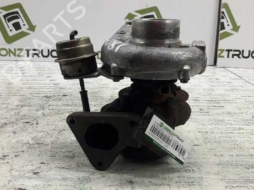 Turbocharger/Supercharger MERCEDES-BENZ C-CLASS (W202)  | BP21454244M71 
