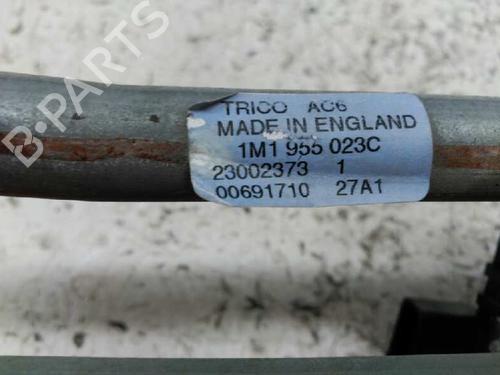 Front wiper motor SEAT LEON (1M1) | BP21438409M29