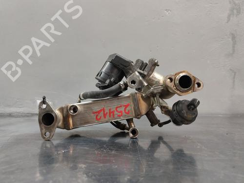 Egr BMW 1 (E87) 120 d (177 hp) 32316300