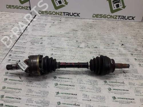 Used Right front driveshaft ALFA ROMEO 147 (937_) [2000-2010]  21456201