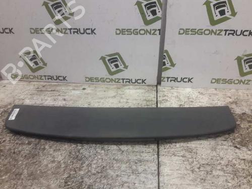 Spoiler bakluke FORD C-MAX (DM2) [2007-2010]  21465579