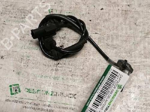 Elektronische module FIAT QUBO (225_) [2008-2025]  21474299