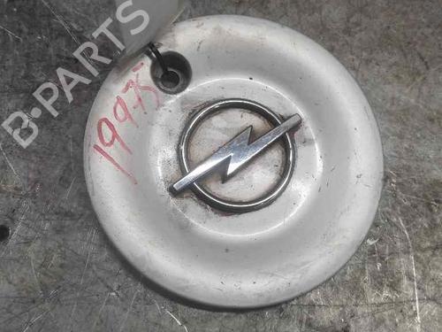 Used Hub cap OPEL CORSA B (S93) [1993-2009]  25801055