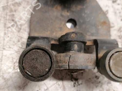 Hinge/Door check strap FIAT DOBLO Cargo (263_)  | BP21478883C146 