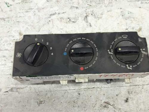 Commande Chauffage CITROËN BERLINGO / BERLINGO FIRST MPV (MF_, GJK_, GFK_) [1996-2025]  21448358