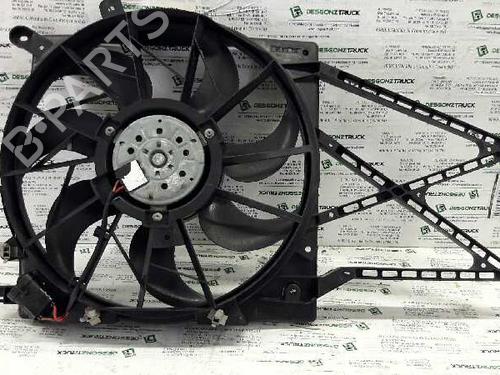 Radiator fan OPEL ASTRA G Hatchback (T98)  | BP21448379M35 