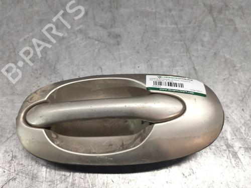 Used Exterior handle KIA CARNIVAL II (GQ) 2.9 CRDi (144 hp) 28678440