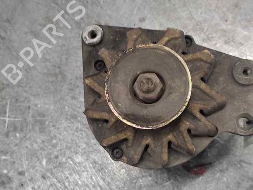 Used Alternator VW GOLF II (19E, 1G1) [1983-1992]  22909564