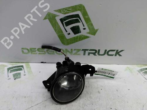 Used Left front fog light NISSAN ALMERA II Hatchback (N16) [2000-2025]  21431518