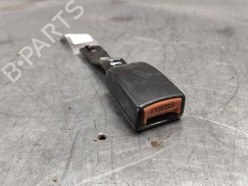 Used Seat buckle NISSAN PRIMERA Hatchback (P11) 2.0 TD (90 hp) 28689839