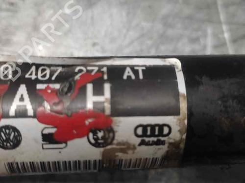 Left front driveshaft SEAT IBIZA II (6K1)  | BP21406123M38 