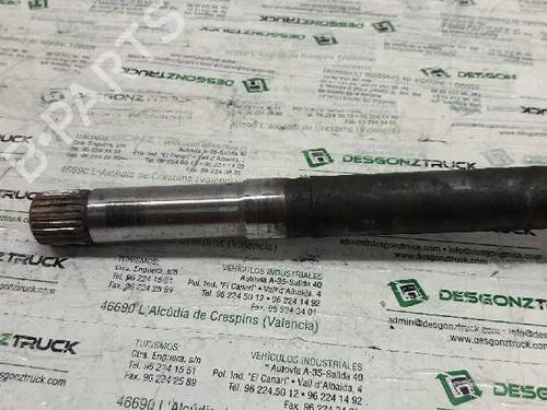 Right front driveshaft PEUGEOT 306 (7B, N3, N5)  | BP21454710M39 