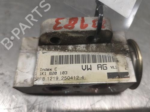 Electronic sensor VW TOURAN (1T3) 1.6 TDI | BP33607843M84 - Image 2