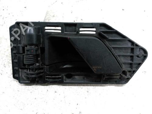 Used Front right interior door handle PEUGEOT PARTNER Box Body/MPV (5_, G_) [1996-2025]  21436302