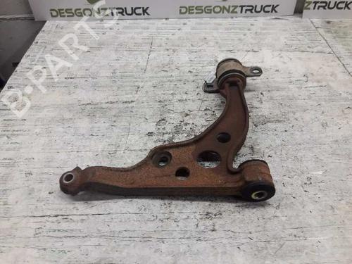 Left front suspension arm PEUGEOT BOXER Platform/Chassis (ZCT_)  | BP21458056M12 
