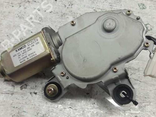 Ruitenwissermotor achter HYUNDAI ACCENT II (LC) [1999-2012]  21455405