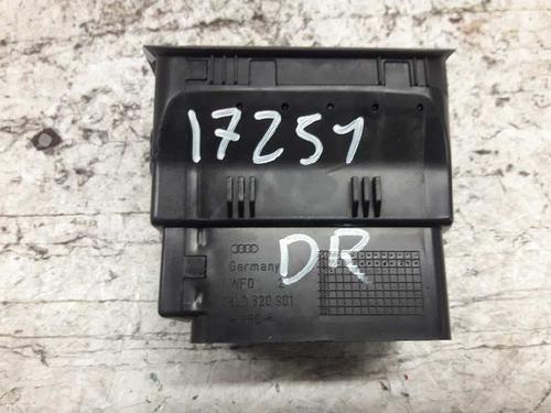 Luftventil AUDI A3 (8L1)  | BP21458439I21 
