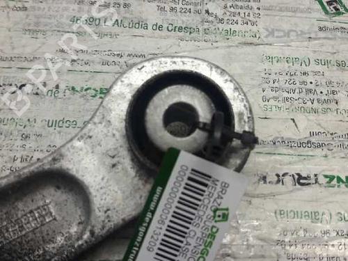 Left rear suspension arm MERCEDES-BENZ S-CLASS (W220, V220)  | BP21454210M14 