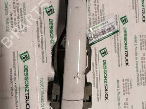 Używane Klamka zewnętrzna drzwi tylnych prawych SEAT TOLEDO II (1M2) [1998-2006]  21474929
