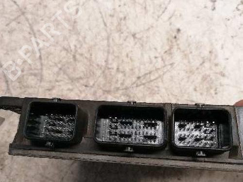 Engine control unit (ECU) RENAULT CLIO III (BR0/1, CR0/1) | BP21481618M57