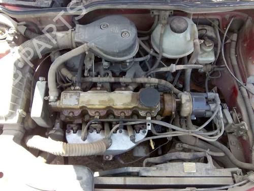 Module électronique OPEL CORSA B (S93)  | BP21454214M83 