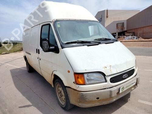Starter FORD TRANSIT Van (E_ _) 2.5 TD (EAL, EAS) | BP30929526M8 