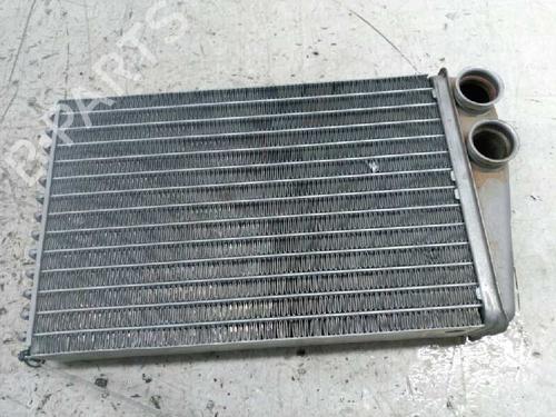 Varmeapparatregister RENAULT MEGANE II Estate (KM0/1_) [2003-2012]  21438779