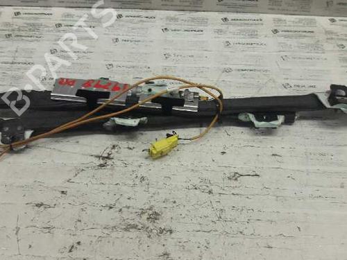 Module électronique FORD FOCUS II (DA_, HCP, DP) [2004-2013]  21452058