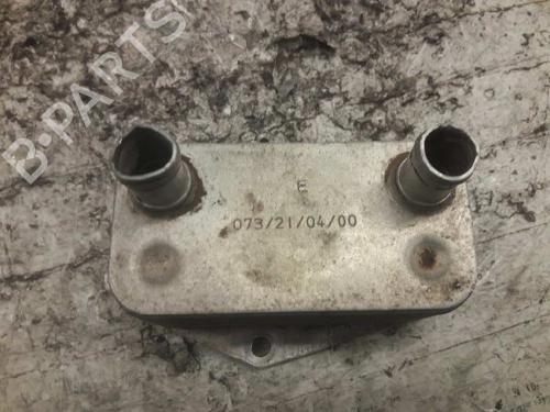 Used Oil radiator BMW 3 (E46) 320 d (136 hp) 21460940