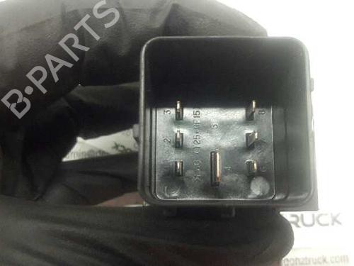 Electronic module PEUGEOT 207 SW (WK_)  | BP21455152M83 