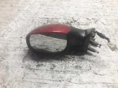 Used Left mirror CITROËN XSARA PICASSO (N68) 1.6 (95 hp) 21468654
