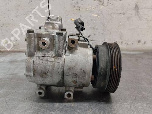 Airco pomp HYUNDAI ACCENT II (LC) 1.5 CRDi (82 hp) 31695313