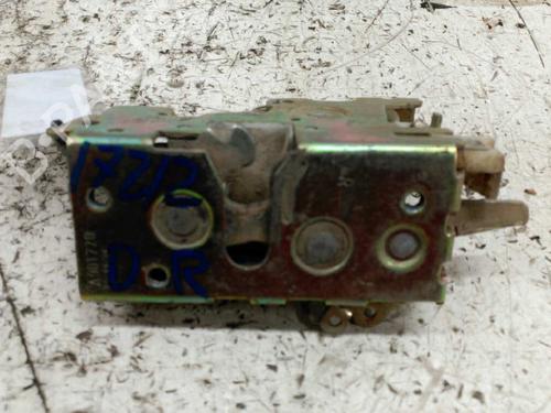 Front right lock MERCEDES-BENZ VITO Van (W638)  | BP21445498C97 