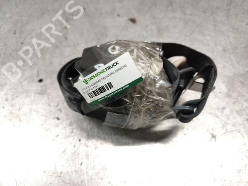 Used Front right seatbelt PEUGEOT 207 SW (WK_) [2007-2013]  24406680
