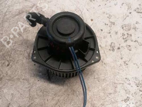Heater blower motor NISSAN PRIMERA Hatchback (P11)  | BP21479947M62 