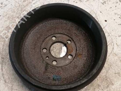 Altro FIAT SCUDO Bus (220_)  | BP21480637O1