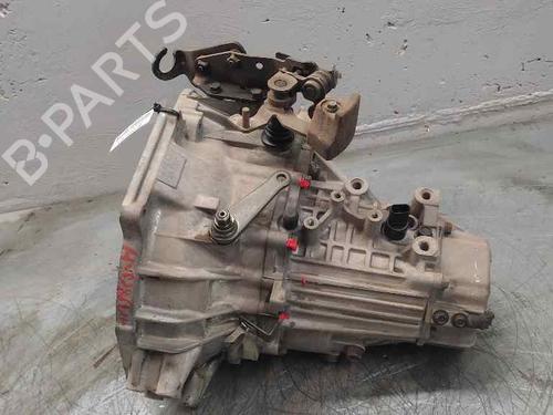Gearbox HYUNDAI COUPE II (GK) | BP21405619M3
