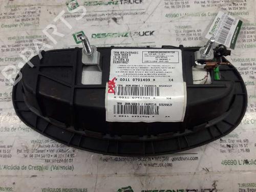 Electronic module CITROËN C5 I (DC_)  | BP21456149M83 
