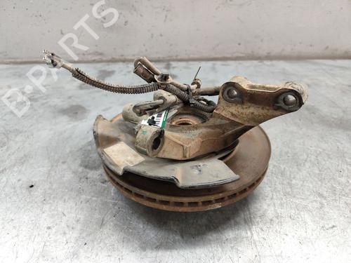 Right front steering knuckle KIA SPORTAGE II (JE_, KM_)  | BP22275323M26 