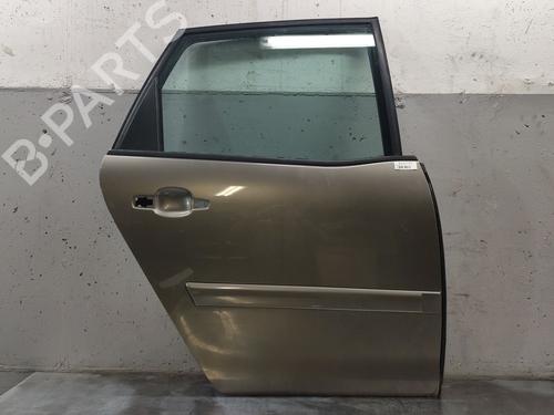 Used Right rear door CITROËN C4 Picasso I MPV (UD_) 1.6 HDi (109 hp) 31321068