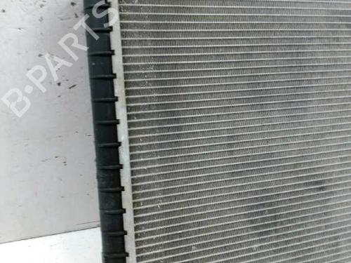 Water radiator RENAULT TRAFIC Van (T_, P_, V_)  | BP21445333M31 