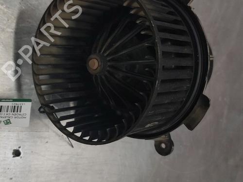 Used Heater blower motor CITROËN C4 I (LC_) [2004-2014]  29618915