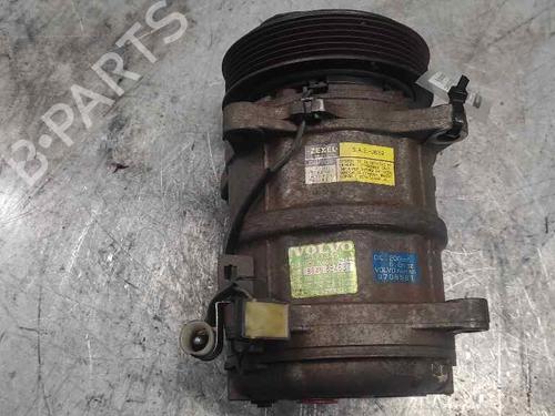 AC-Kompressor VOLVO C70 I Coupe (872) T-5 | BP22908508M34 