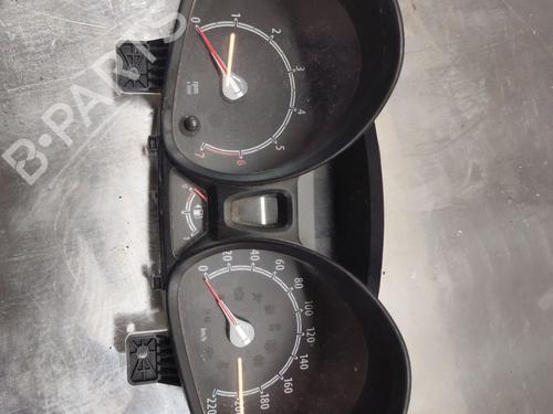 Cockpit FORD FIESTA VI (CB1, CCN) 1.25 (60 hp) 29243116