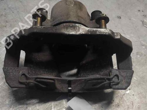 Højre bremsekaliber foran FORD FIESTA V (JH_, JD_)  | BP21400383M104 