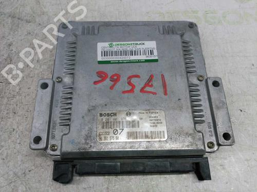 Used Engine control unit (ECU) PEUGEOT 306 (7B, N3, N5) [1993-2003]  21435674