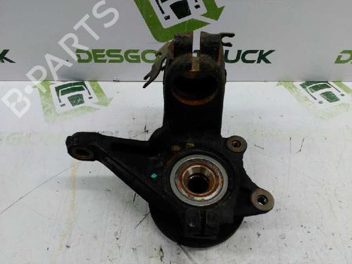 Left front steering knuckle PEUGEOT 306 (7B, N3, N5)  | BP21426789M25 
