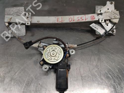 Left rear window switch DAEWOO NUBIRA Saloon (J100) 2.0 16V | BP30095820I29
