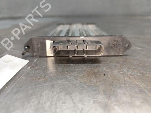 Heater resistor HYUNDAI i30 (FD) 1.6 CRDi | BP21424598M108 - Image 3