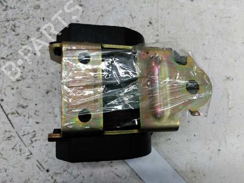 Rear right seatbelt PEUGEOT 307 (3A/C)  | BP21439898I28 